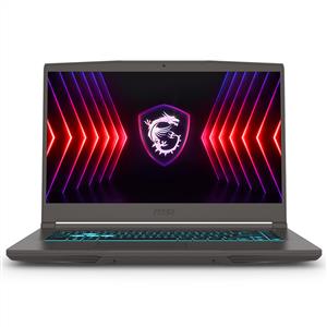 Msi Thin 15 13.Nesil Core i7 13620H-RTX4050 6Gb-16Gb-512Gb Ssd-15.6inc-W11