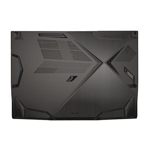 Msi Thin 15 13.Nesil Core i7 13620H-RTX4050 6Gb-16Gb-512Gb Ssd-15.6inc-W11