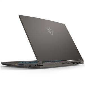 Msi Thin 15 13.Nesil Core i7 13620H-RTX4050 6Gb-16Gb-512Gb Ssd-15.6inc-W11