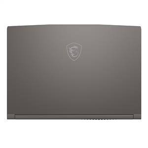 Msi Thin 15 13.Nesil Core i7 13620H-RTX4050 6Gb-16Gb-512Gb Ssd-15.6inc-W11