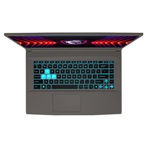 Msi Thin 15 13.Nesil Core i7 13620H-RTX4050 6Gb-16Gb-512Gb Ssd-15.6inc-W11