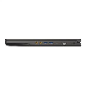 Msi Thin 15 13.Nesil Core i5 13420H-RTX3050 4Gb-16Gb-512Gb Ssd-15.6inc-W11
