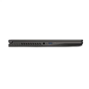 Msi Thin 15 13.Nesil Core i5 13420H-RTX3050 4Gb-16Gb-512Gb Ssd-15.6inc-W11