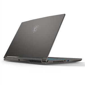 Msi Thin 15 13.Nesil Core i5 13420H-RTX3050 4Gb-16Gb-512Gb Ssd-15.6inc-W11