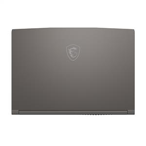 Msi Thin 15 13.Nesil Core i5 13420H-RTX3050 4Gb-16Gb-512Gb Ssd-15.6inc-W11