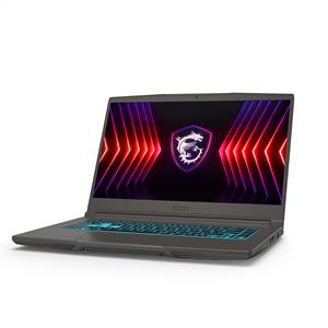 Msi Thin 15 13.Nesil Core i5 13420H-RTX3050 4Gb-16Gb-512Gb Ssd-15.6inc-W11