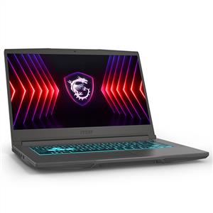 Msi Thin 15 13.Nesil Core i5 13420H-RTX3050 4Gb-16Gb-512Gb Ssd-15.6inc-W11