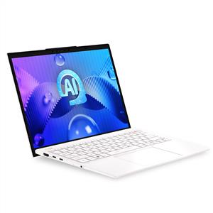 Msi Prestige 13 AI Evo Core Ultra 7 155H-16Gb-1Tb Ssd-13.3inc-W11