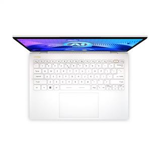 Msi Prestige 13 AI Evo Core Ultra 7 155H-16Gb-1Tb Ssd-13.3inc-W11