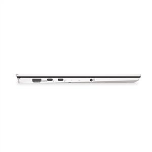 Msi Prestige 13 AI Evo Core Ultra 7 155H-16Gb-1Tb Ssd-13.3inc-W11