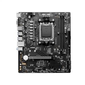 MSI PRO B650M-E AMD B650 Soket AM5 DDR5 6800MHz (OC) M.2 Anakart