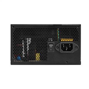 MSI MAG A650BNL BEYAZ 650W 80 PLUS BRONZE GÜÇ KAYNAĞI