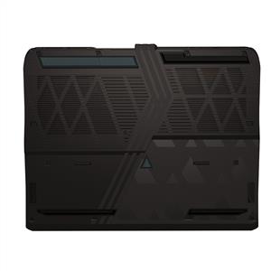 Msi Vector 16HX AI Core Ultra 9 275HX-RTX5070Ti 12Gb-32Gb-1Tb Ssd-16inc-W11