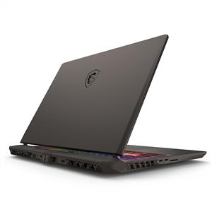 Msi Vector 16HX AI Core Ultra 9 275HX-RTX5070Ti 12Gb-32Gb-1Tb Ssd-16inc-W11