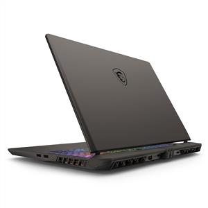 Msi Vector 16HX AI Core Ultra 9 275HX-RTX5070Ti 12Gb-32Gb-1Tb Ssd-16inc-W11