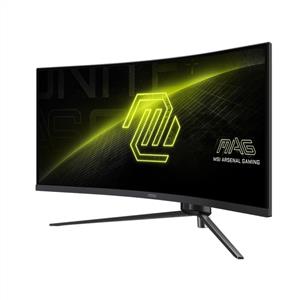 MSI 34'' MAG 345CQR 1Ms(MPRT) 180Hz UWQHD CURVED GAMING MONİTÖR