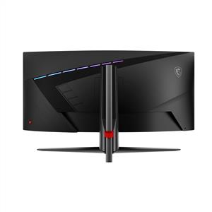 MSI 34'' MAG 345CQR 1Ms(MPRT) 180Hz UWQHD CURVED GAMING MONİTÖR
