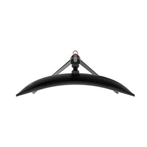 MSI 34'' MAG 345CQR 1Ms(MPRT) 180Hz UWQHD CURVED GAMING MONİTÖR