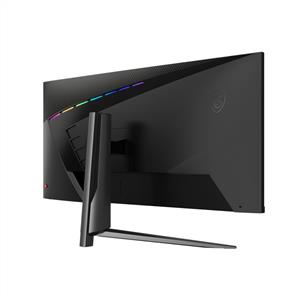 MSI 40'' MAG 401QR 1Ms(MPRT) 155Hz UWQHD IPS GAMING MONİTÖR