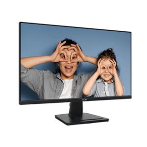 MSI 27'' PRO MP275Q 1Ms(MPRT) 100Hz WQHD IPS MONİTÖR