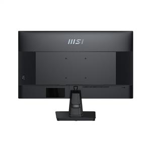 MSI 27'' PRO MP275Q 1Ms(MPRT) 100Hz WQHD IPS MONİTÖR