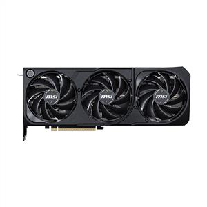 MSI GeForce RTX 5070 SHADOW 3X 12G GDDR7 192Bit DLSS 4 Ekran Kartı