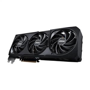 MSI GeForce RTX 5070 SHADOW 3X 12G GDDR7 192Bit DLSS 4 Ekran Kartı