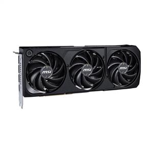 MSI GeForce RTX 5070 SHADOW 3X 12G GDDR7 192Bit DLSS 4 Ekran Kartı
