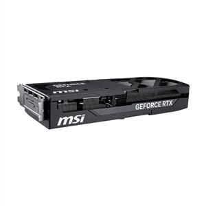 MSI GeForce RTX 5070 SHADOW 3X 12G GDDR7 192Bit DLSS 4 Ekran Kartı