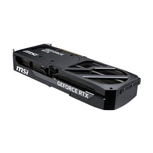 MSI GeForce RTX 5070 SHADOW 3X 12G GDDR7 192Bit DLSS 4 Ekran Kartı