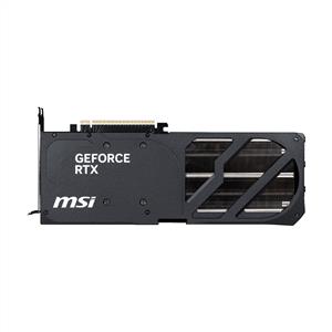 MSI GeForce RTX 5070 SHADOW 3X 12G GDDR7 192Bit DLSS 4 Ekran Kartı