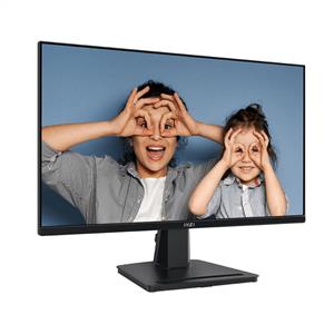MSI  24.5'' PRO MP251 1 Ms(MPRT) 100Hz 1MS(MPRT) FHD IPS MONİTÖR