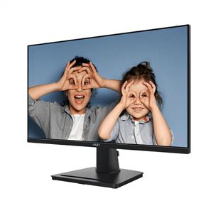 MSI  24.5'' PRO MP251 1 Ms(MPRT) 100Hz 1MS(MPRT) FHD IPS MONİTÖR