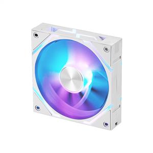MSI MPG EZ120 ARGB WHITE 3x120mm 360mm Kasa Fanı
