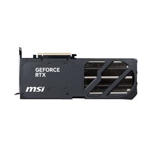 MSI GeForce RTX 5070 SHADOW 3X OC 12GB GDDR7 192Bit DLSS 4 Ekran Kartı