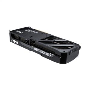 MSI GeForce RTX 5070 SHADOW 3X OC 12GB GDDR7 192Bit DLSS 4 Ekran Kartı