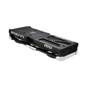 MSI GeForce RTX 5070 VENTUS 3X 12GB GDDR7 192Bit DLSS 4 Ekran Kartı
