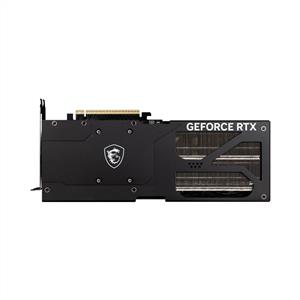 MSI GeForce RTX 5070 VENTUS 3X 12GB GDDR7 192Bit DLSS 4 Ekran Kartı