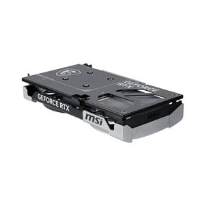 MSI GeForce RTX 5060 TI VENTUS 2X PLUS 16GB GDDR7 128Bit DLSS 4 Ekran Kartı