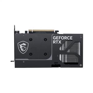 MSI GeForce RTX 5060 TI VENTUS 2X PLUS 16GB GDDR7 128Bit DLSS 4 Ekran Kartı