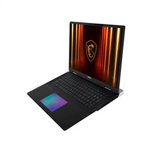 Msi Titan 18 HX AI Core Ultra 9 285HX-RTX5090 24GB-64GB-6Tb Ssd-18inc-W11Pro