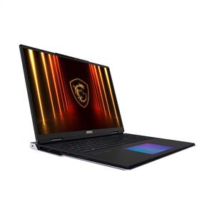 Msi Titan 18 HX AI Core Ultra 9 285HX-RTX5090 24GB-64GB-6Tb Ssd-18inc-W11Pro