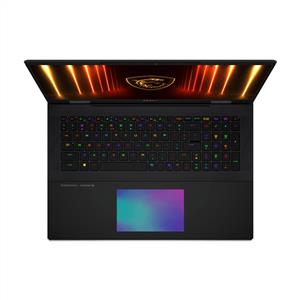 Msi Titan 18 HX AI Core Ultra 9 285HX-RTX5090 24GB-64GB-6Tb Ssd-18inc-W11Pro