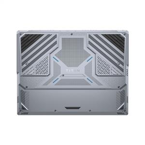 Msi Titan 18 HX AI Core Ultra 9 285HX-RTX5090 24GB-64GB-6Tb Ssd-18inc-W11Pro