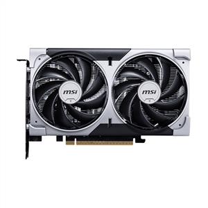 MSI GeForce RTX 5060 VENTUS 2X OC 8GB GDDR7 128Bit DLSS 4 Ekran Kartı