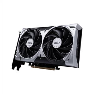 MSI GeForce RTX 5060 VENTUS 2X OC 8GB GDDR7 128Bit DLSS 4 Ekran Kartı