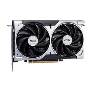 MSI GeForce RTX 5060 VENTUS 2X OC 8GB GDDR7 128Bit DLSS 4 Ekran Kartı
