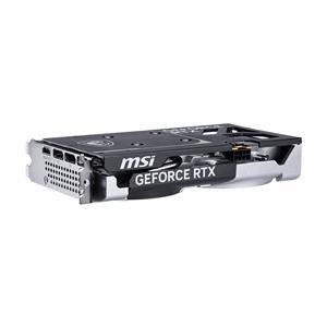 MSI GeForce RTX 5060 VENTUS 2X OC 8GB GDDR7 128Bit DLSS 4 Ekran Kartı