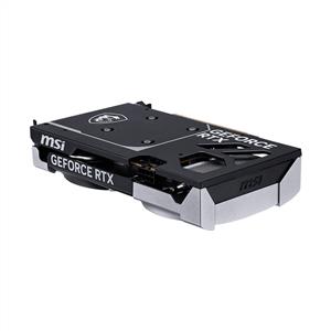 MSI GeForce RTX 5060 VENTUS 2X OC 8GB GDDR7 128Bit DLSS 4 Ekran Kartı