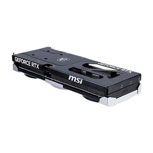 MSI GeForce RTX 5060 TI VENTUS 3X OC 16GB GDDR7 128Bit DLSS 4 Ekran Kartı